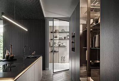 دیوارپوش NORTwood